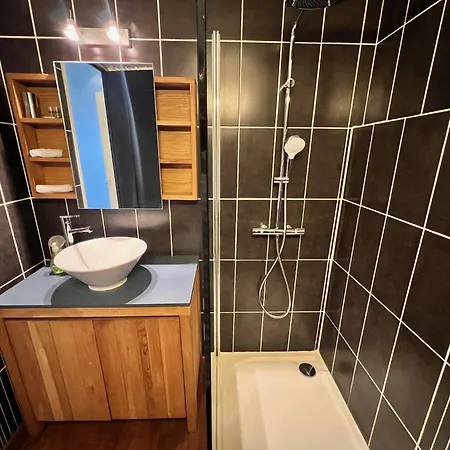 Aa Ot Terrasse De La Perousse - Old Town - Promena Apartamento