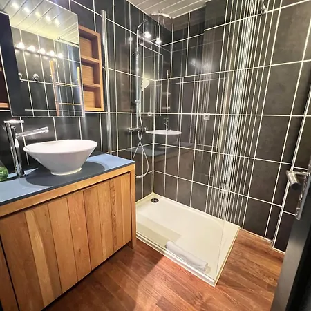 Aa Ot Terrasse De La Perousse - Old Town - Promena Apartamento *