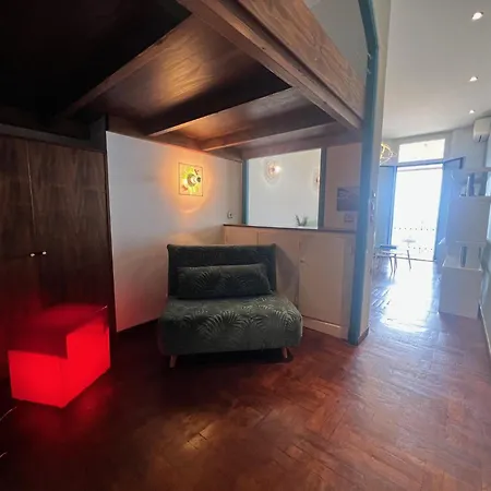 Apartment Aa Ot Terrasse De La Perousse - Old Town - Promena Nice