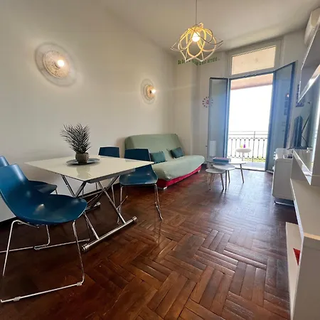 Apartamento Aa Ot Terrasse De La Perousse - Old Town - Promena